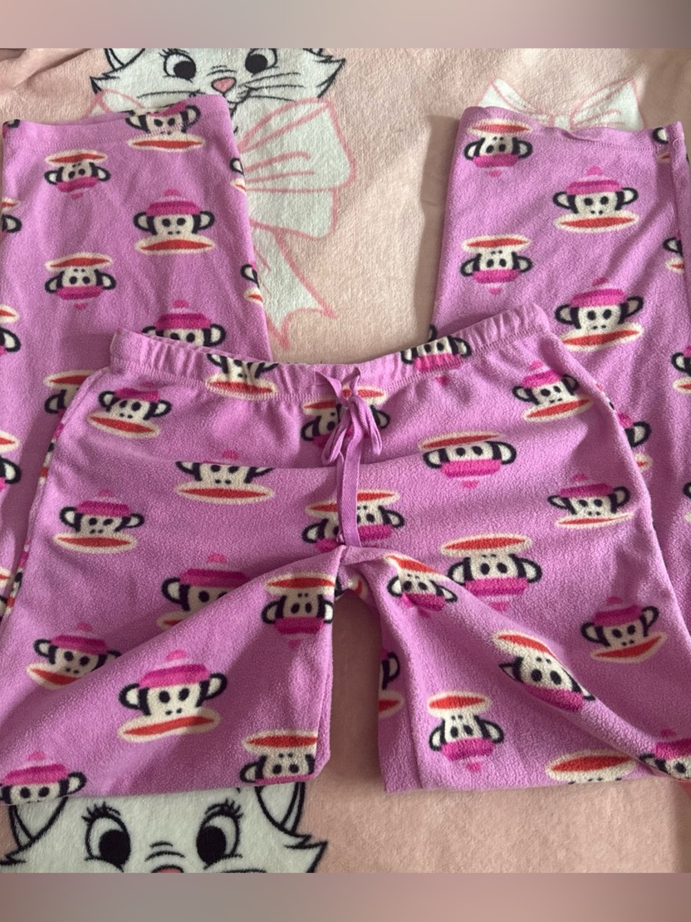 Paul Frank pajama pants